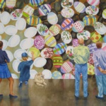 Emerging Artist
