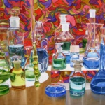 Glassware
