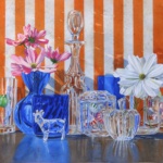 Glassware Collections